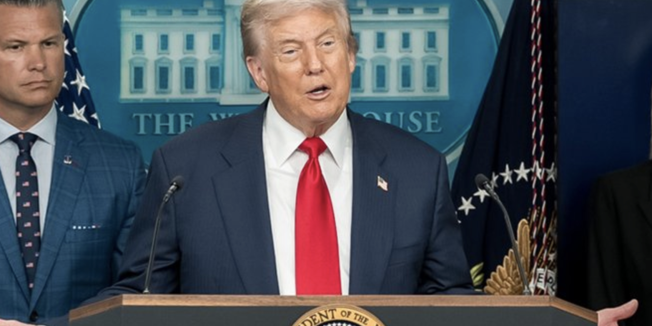 ABD Başkanı Donald Trump: "Kürtlere çok büyük paralar ödendi"