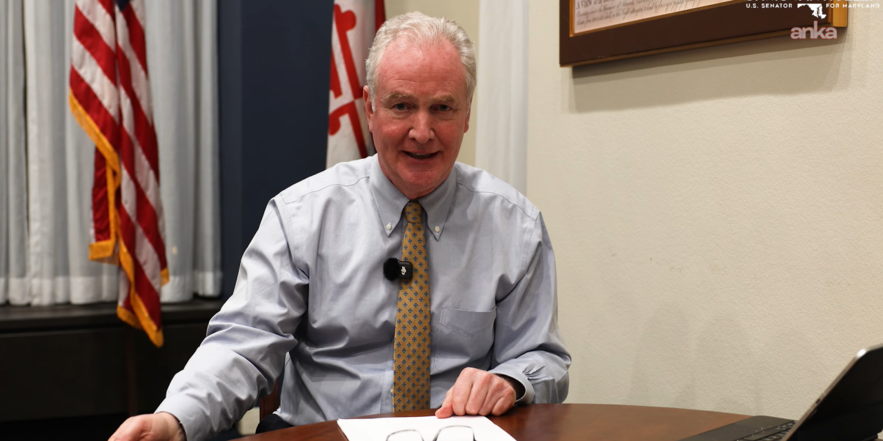 ABD'li Senatör, Mazlum Abdi ile görüşmesinin detaylarını açıkladı