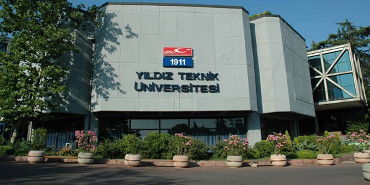 Yıldız Teknik Üniversitesi öğrencilerinin 16 bin TL’lik kitap seti isyanı