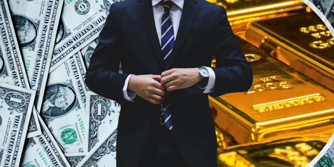 Servetlerine servet kattılar: İşte dünyanın en zengin insanları