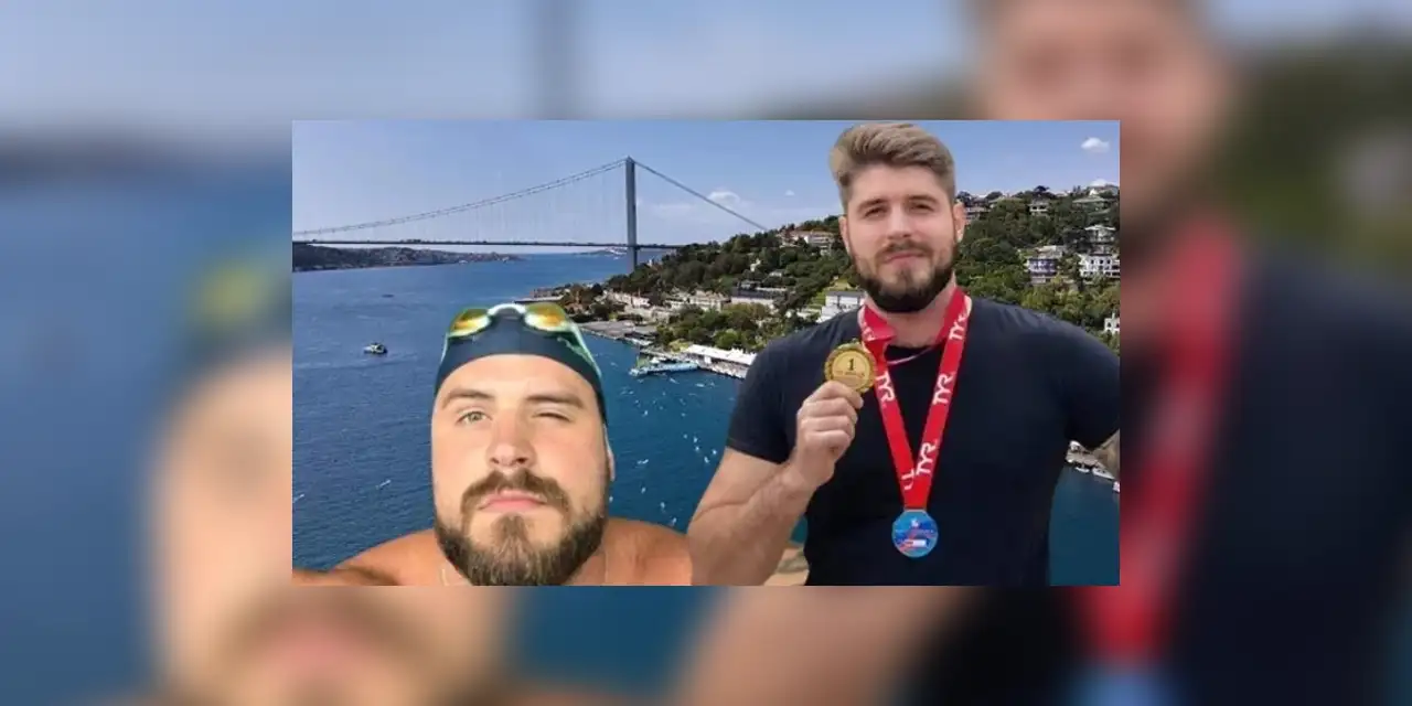 Boğaz’da bulunan cesedin, kayıp Rus yüzücüye ait olduğu kesinleşti