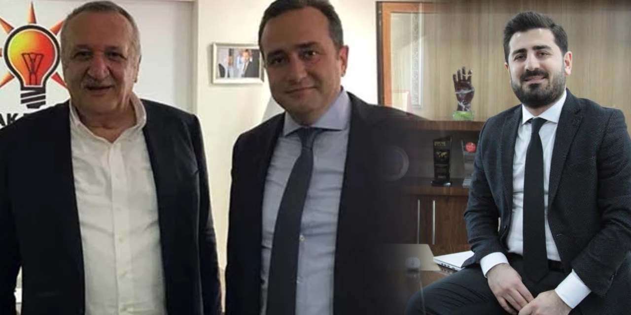 Mehmeh Ağar'ın oğlu Tolga Ağar konuştu: Yeldana'yı tanımam, Peker'e dava açtım, Burak Soylu sadece arkadaşım