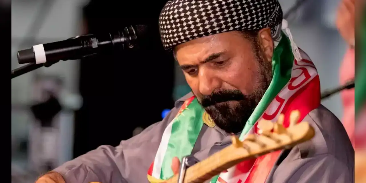 Şivan Perwer göz yaşları içinde ABD'ye seslendi: Bizi kullanıp attınız