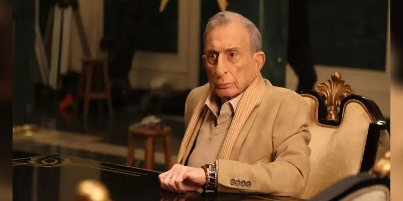 Ayşe Arman açıkladı: Haldun Dormen’den kötü haber