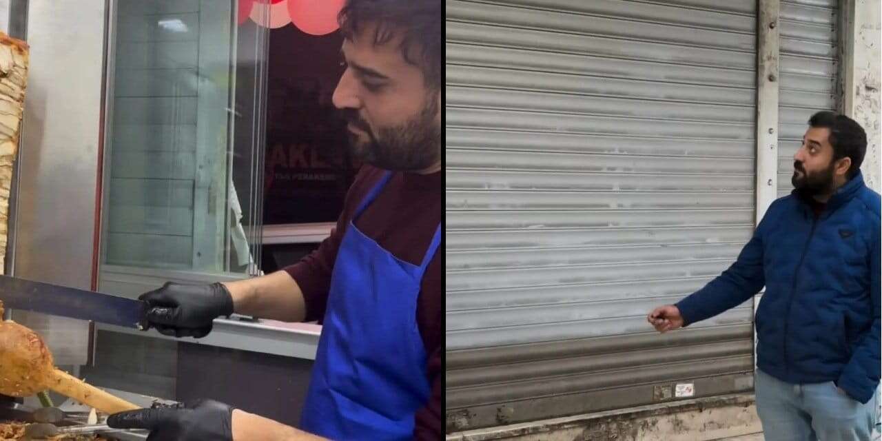 Bir girişimcilik öyküsü: 40 günde nasıl battığını anlattı