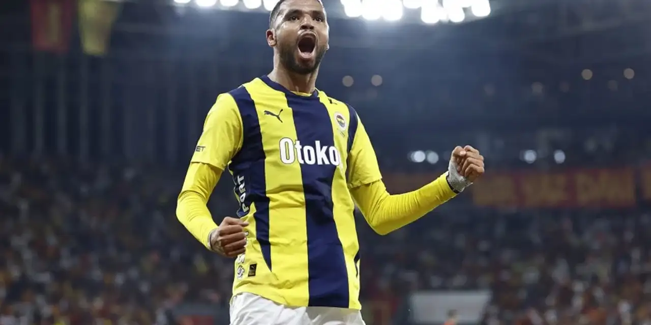 Beklenmeyen şey oluyor: Nesyri'nin transferinde gelişme!