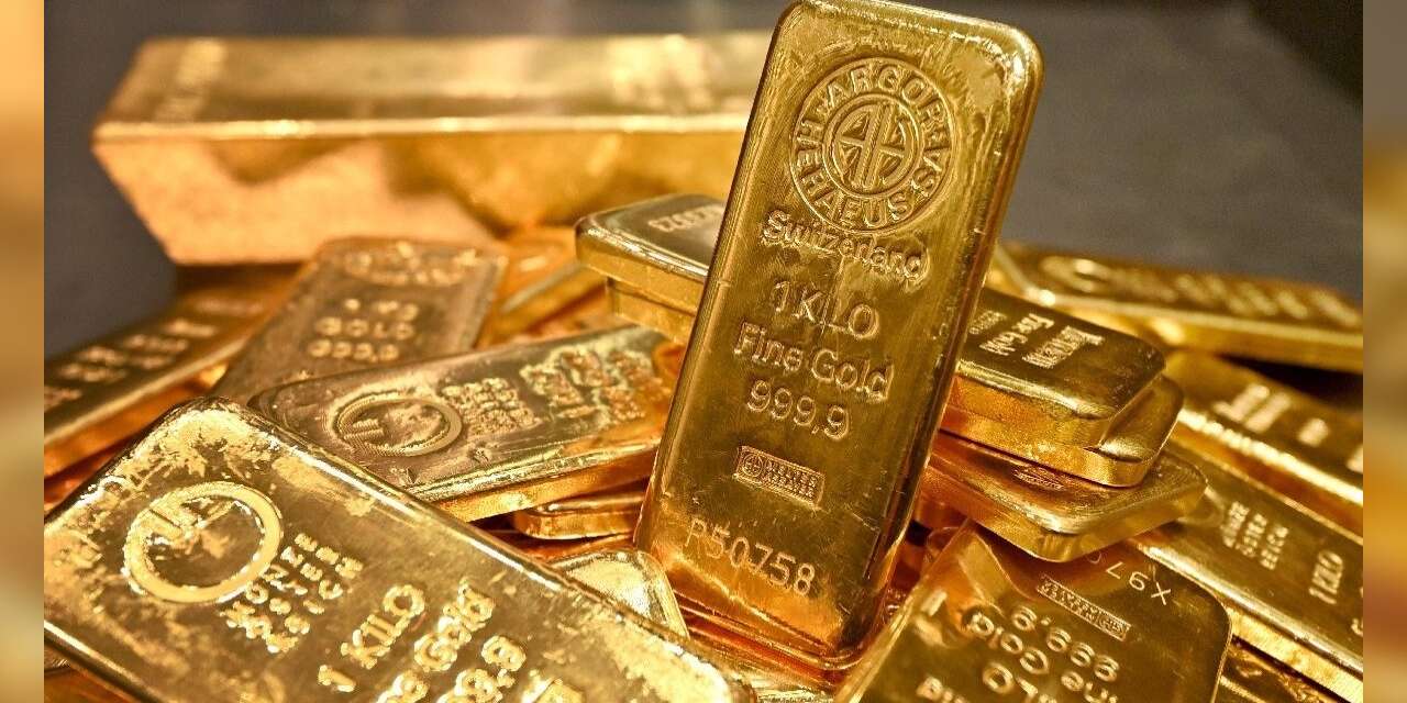 Altın rekor kırıyor: Uzmanlar yeni rakamı açıkladı