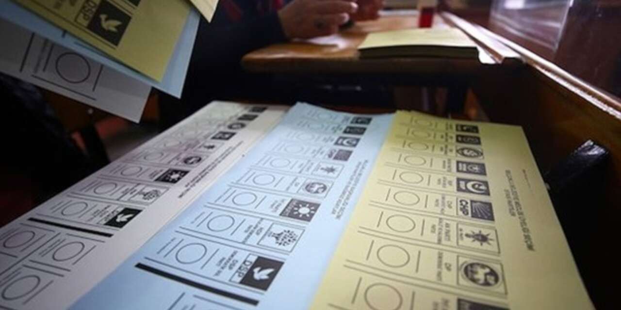 İşte yeni anket: Çiftçiler hangi partiyi destekliyor?