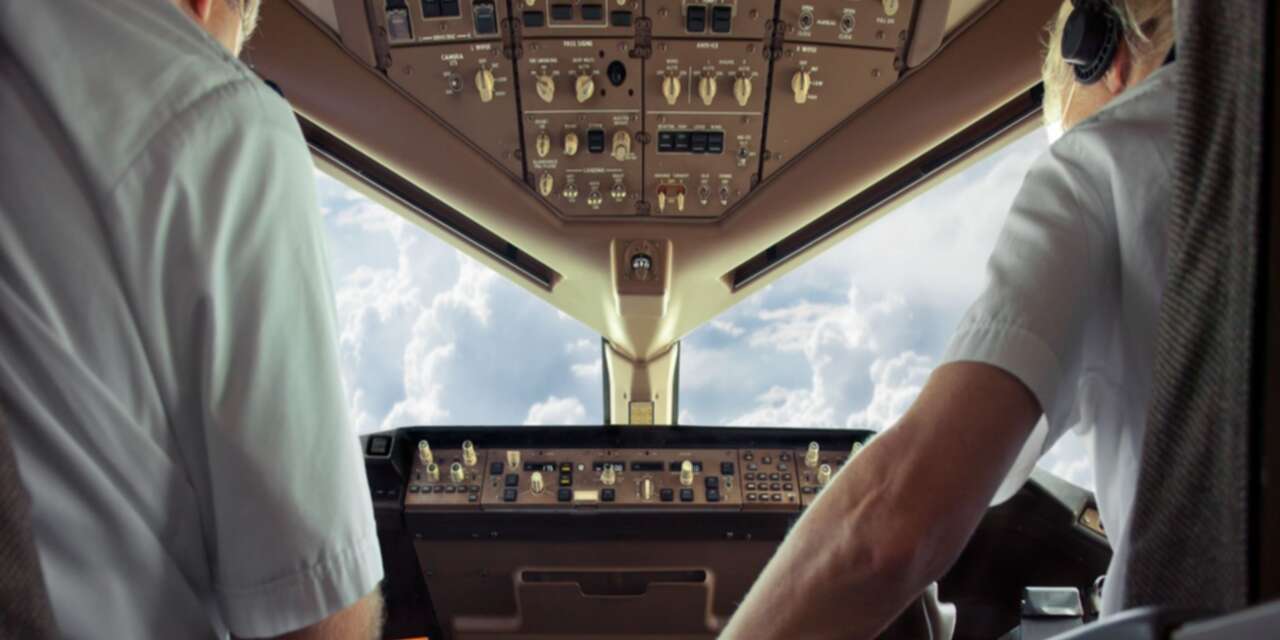 Sahte pilot 'yolunu buldu': 4 yıl boyunca ücretsiz uçtu, yakalandı!