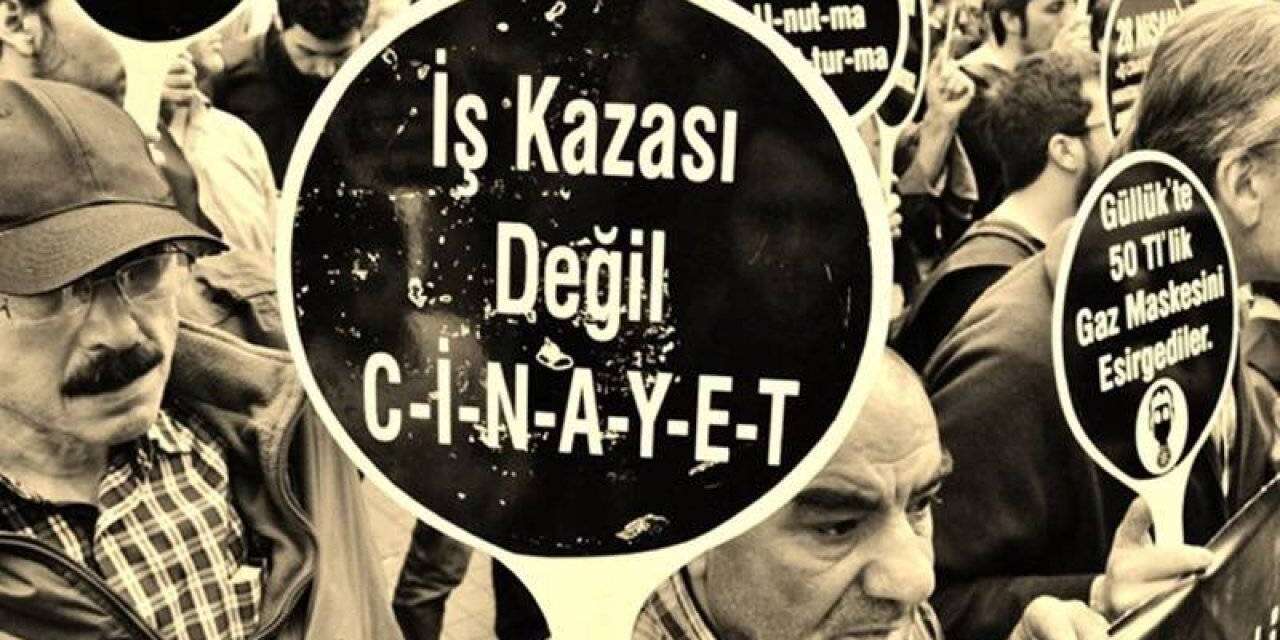 Rüzgarlı havada çatı montajı yapan işçi 10 metreden düşerek öldü