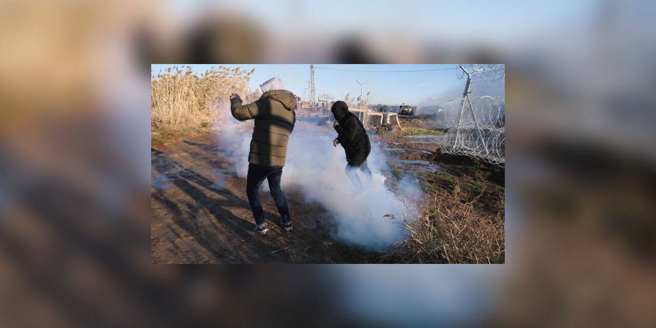 Iğdır ve Nusaybin'de protesto: Belediye başkanları ve gazeteciler gözaltına alındı!