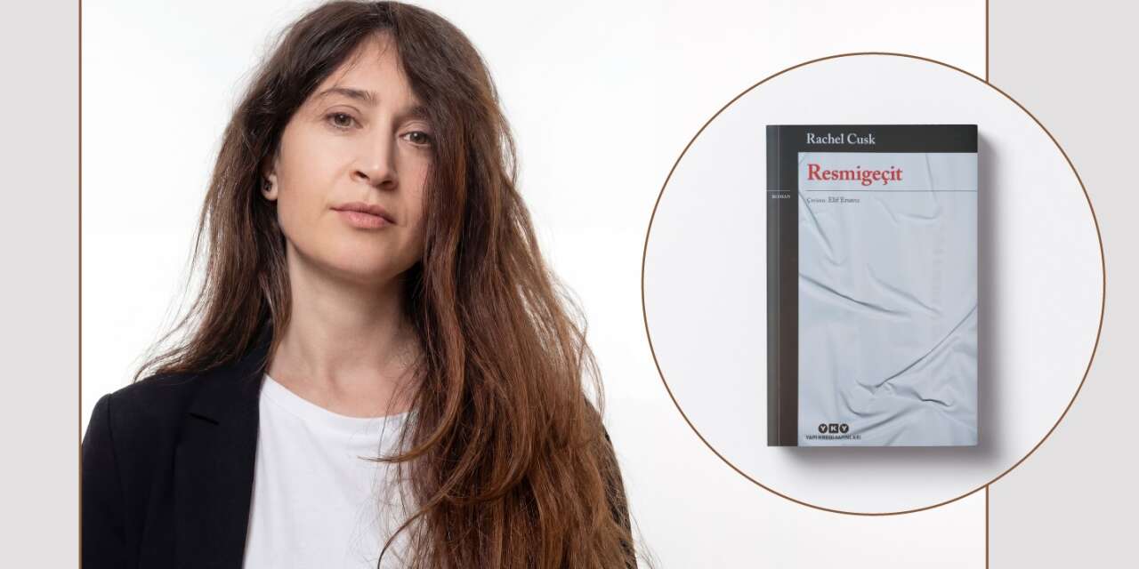 Talât Sait Halman Çeviri Ödülü Elif Ersavcı’nın