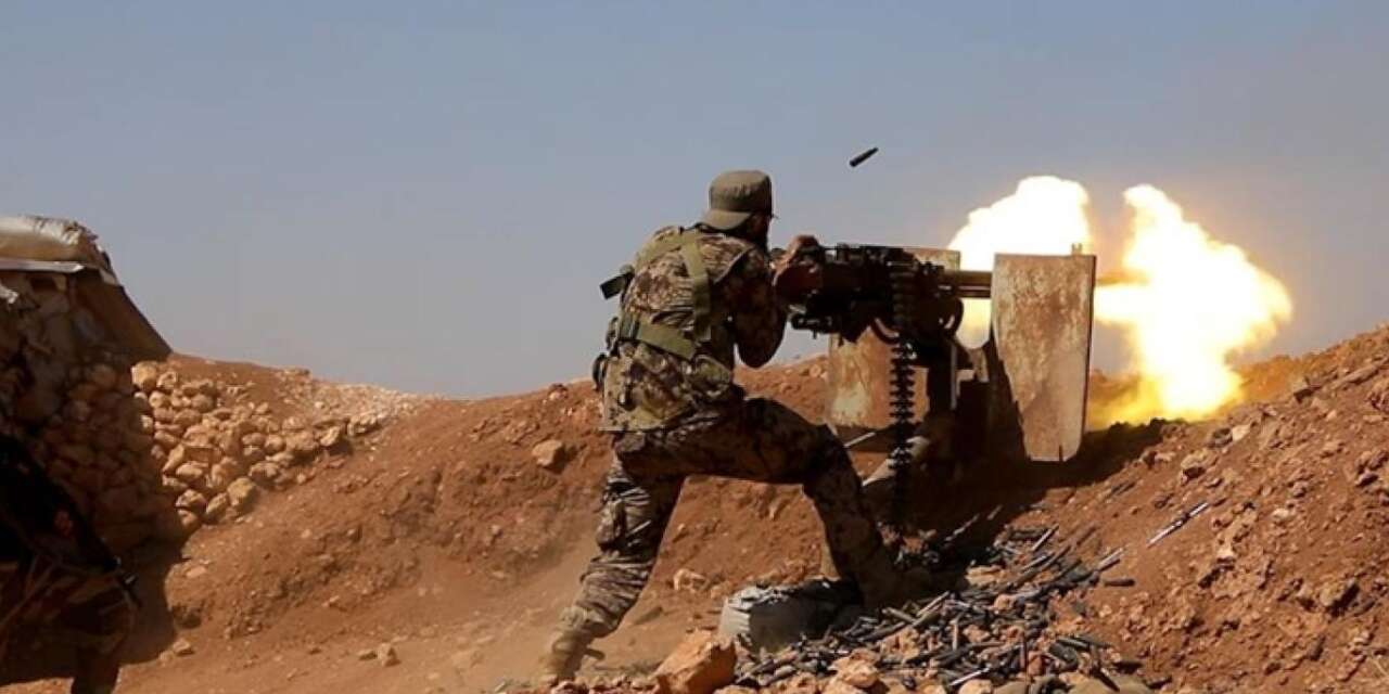 Suriye'deki ateşkes 1 ay daha uzatılabilir