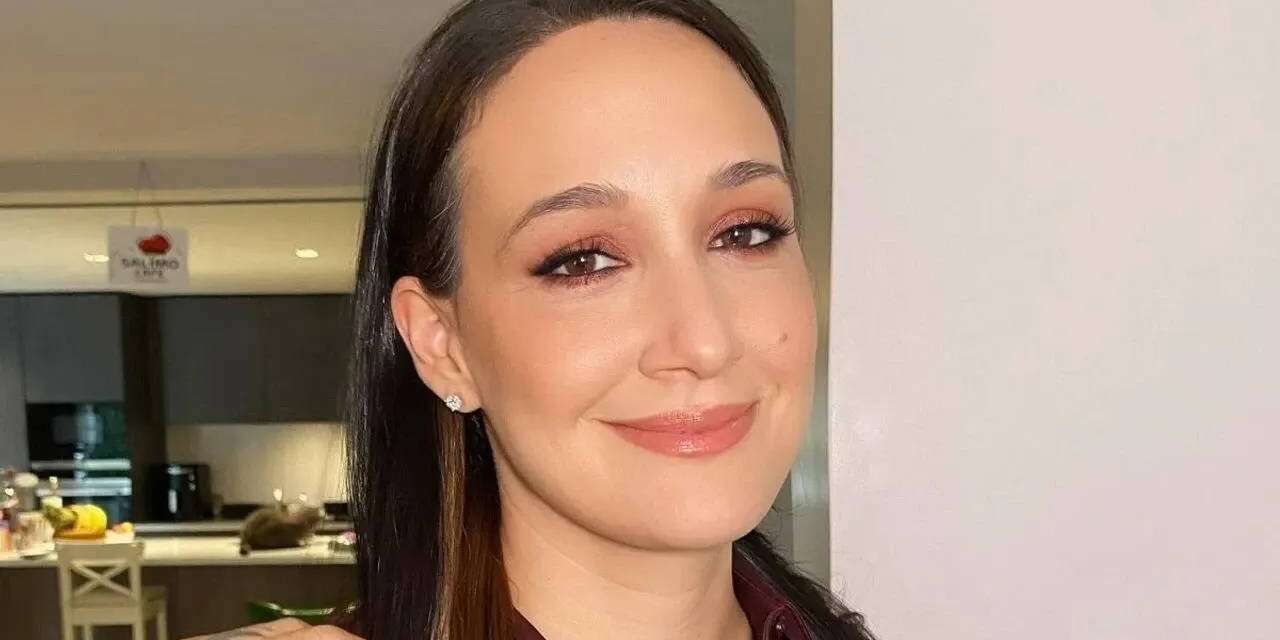 Gupse Özay hastalığını açıkladı: Biraz rahatsız edici...