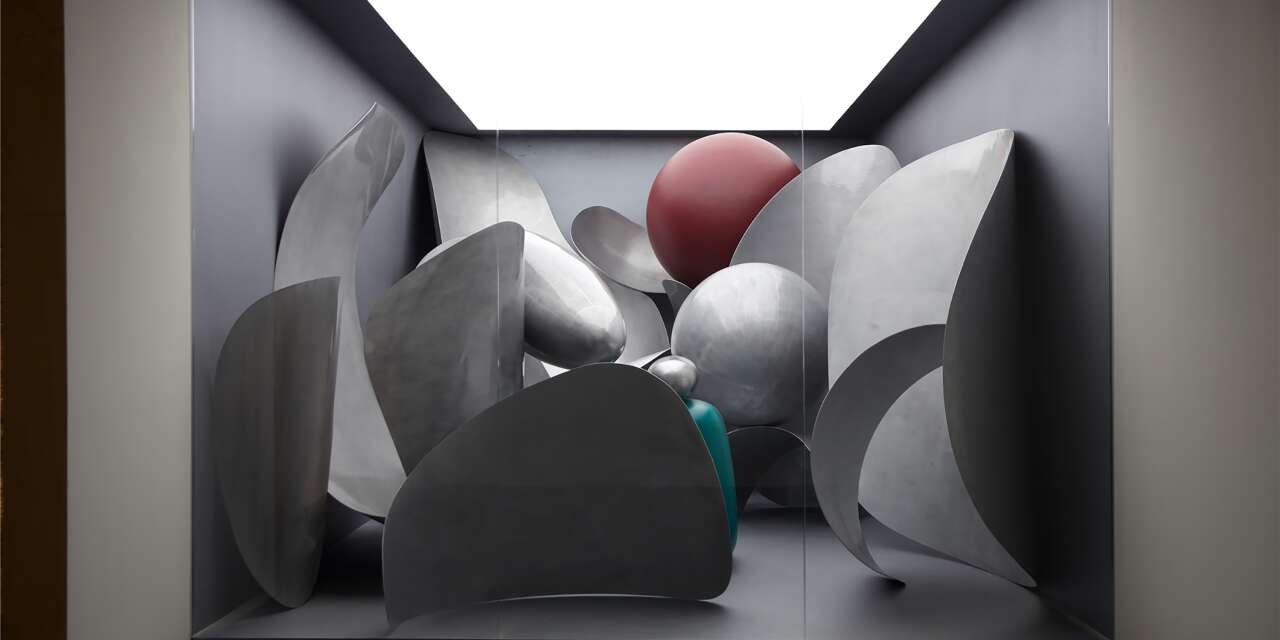 Çin sanatının hikâyesi Salt Beyoğlu’nda