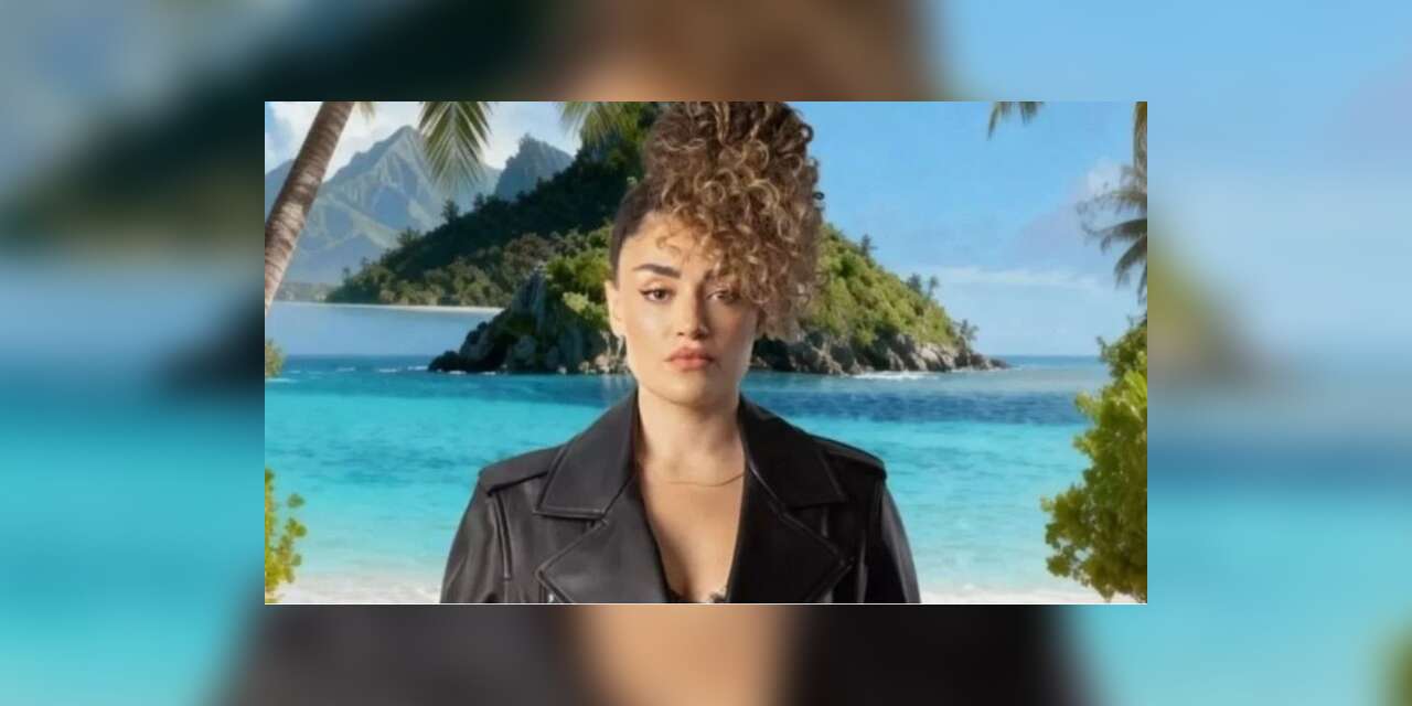 Survivor'dan elenen Dilan Çıtak: Duyduğunuz ve duyacağınız her şey gerçek