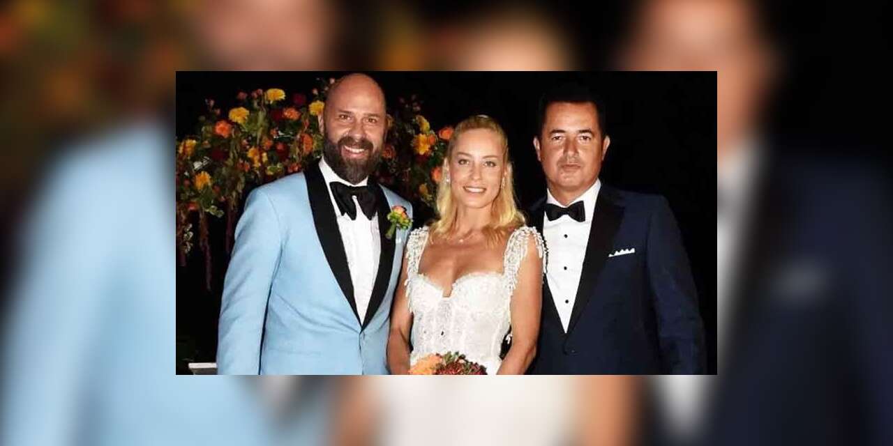 Esat Yontunç'un eşi paylaşımını sildi