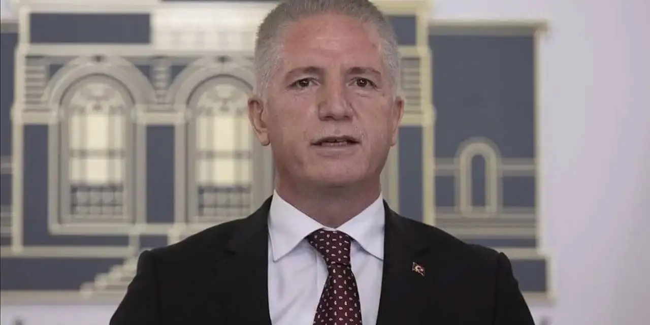 Valilik iş insanlarından bağış toplayacak: CHP'den soru; "Bunu CHP yapınca suç valilik yapınca değil mi?