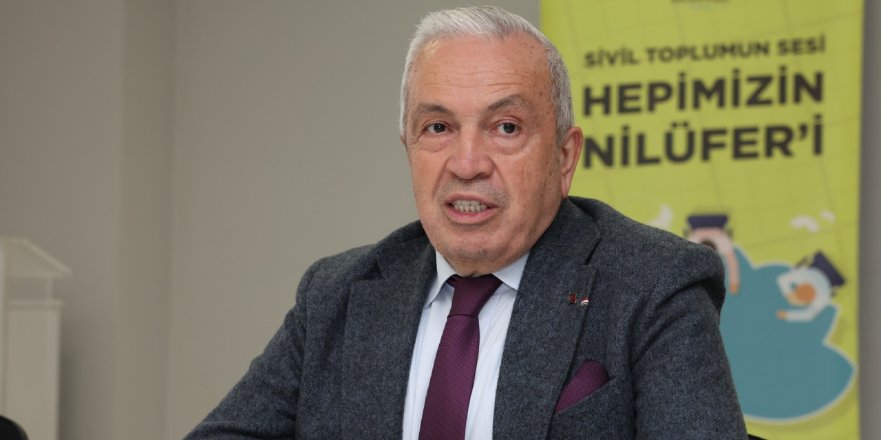 CHP’li belediye başkanı 'rant' iddialarına yanıt verdi: ‘Belediye başkan adayı bile değildim...’