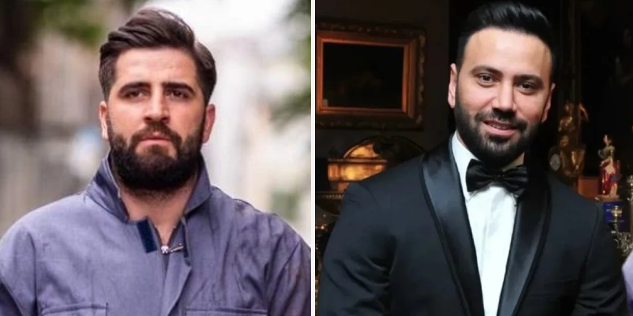 "Uyuşturucu ve fuhuş" soruşturmasında 1 kişi hakkında tutuklama kararı: Bilal Hancı ev hapsi ile serbest