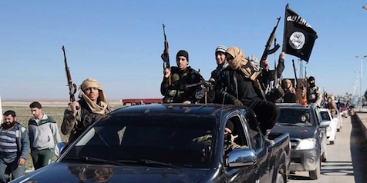 IŞİD'in kadınlara karşı işlediği suçların araştırılması önerisi reddedildi