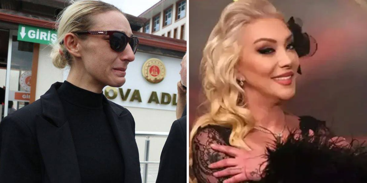 Güllü cinayeti soruşturmasında yeni gelişme: Tuğyan'ın sevgilisi gözaltına alındı