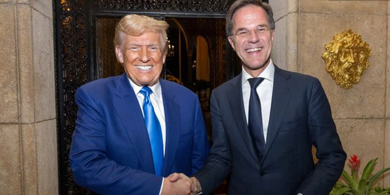 Trump, NATO ile Grönland konusunda anlaştı: Gümrük tarifelerini durdurdu