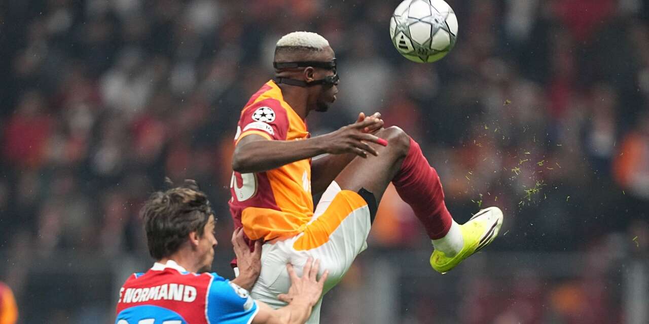 Top artık yönetimde