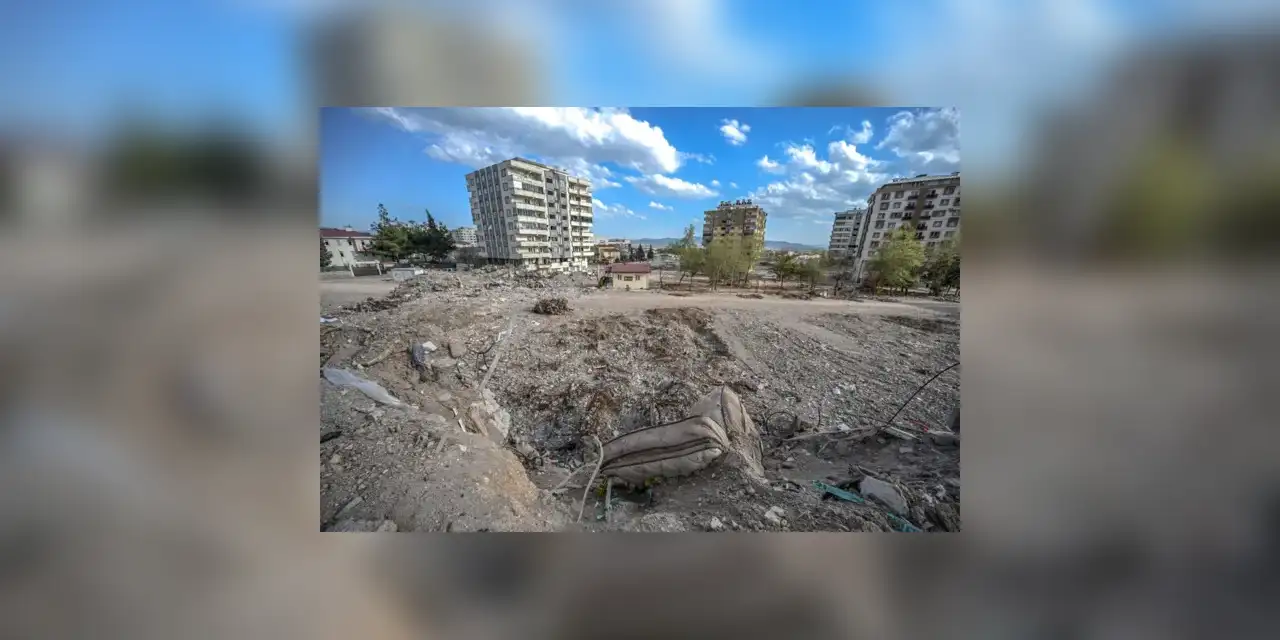 Ebrar Sitesi davasında yeni bilirkişi raporu: Zemin araştırması yapılmadan imara açıldı!