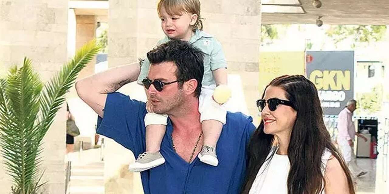 Kıvanç Tatlıtuğ Başak Dizdar ikilisinin evleri gündemde: Dekorasyon harikası