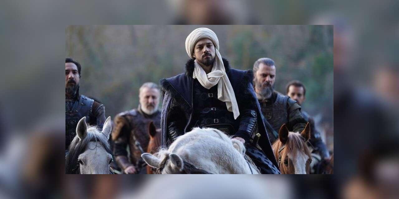 İzleme rekoru kıran dizide yeni gelişme: Hikayenin seyri değişiyor