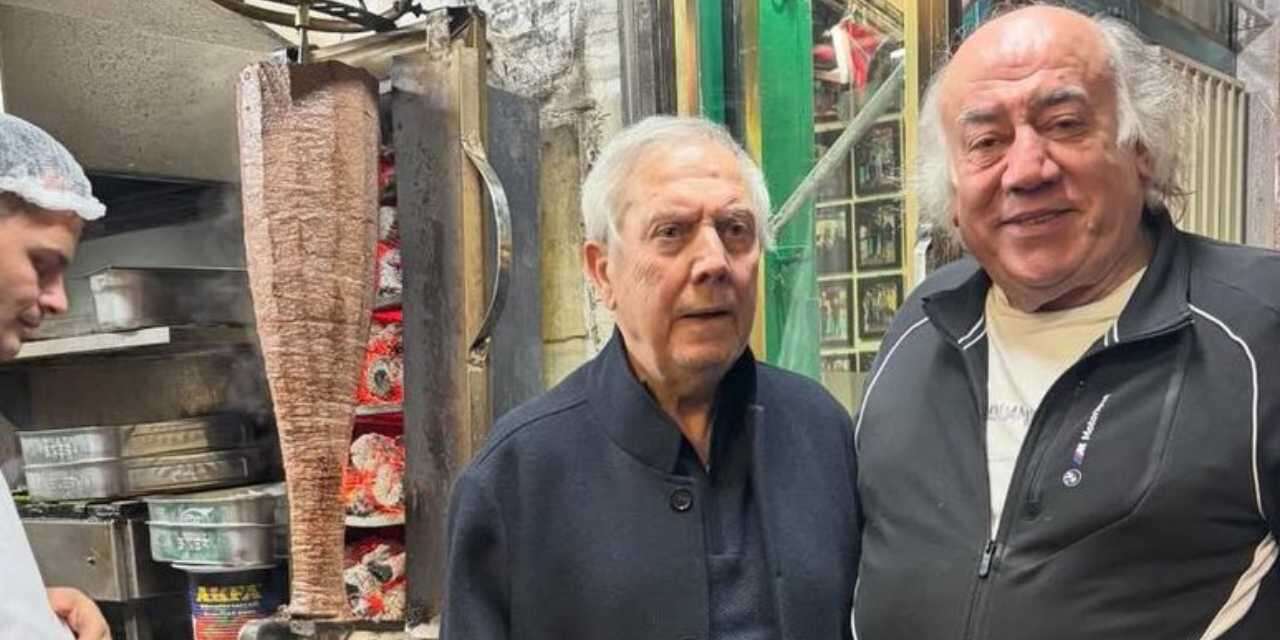 Aziz Yıldırım’ın dönerci kombini sosyal medyanın dilinde: Kaç para tuttu?