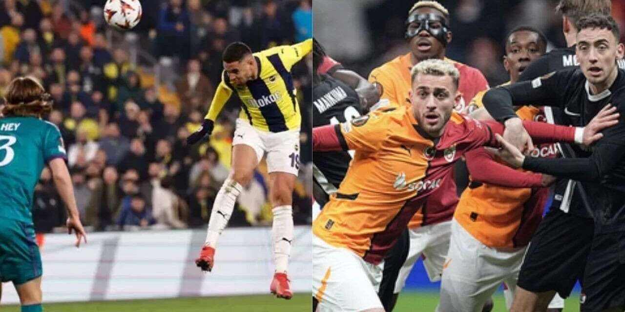 Galatasaray - Atletico maçı sonrası ülke puanları değişti: Güncel sıralama dikkat çekti