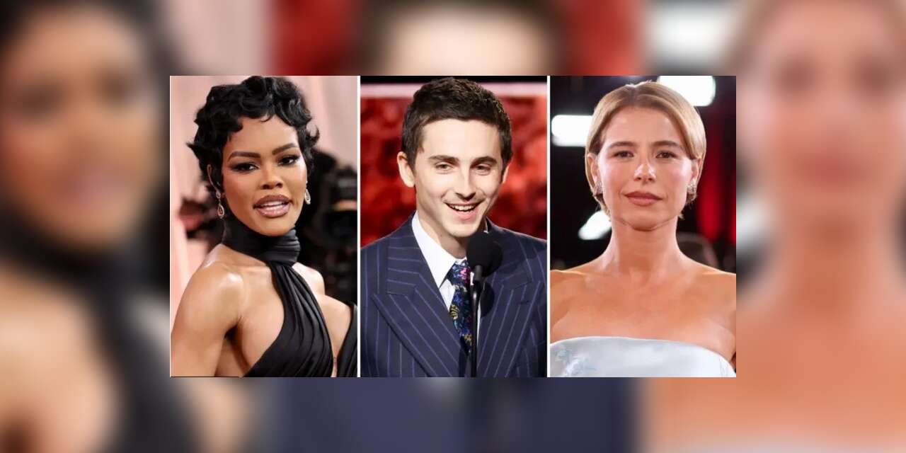 Oscar adayları açıklanıyor: Favoriler kimler?