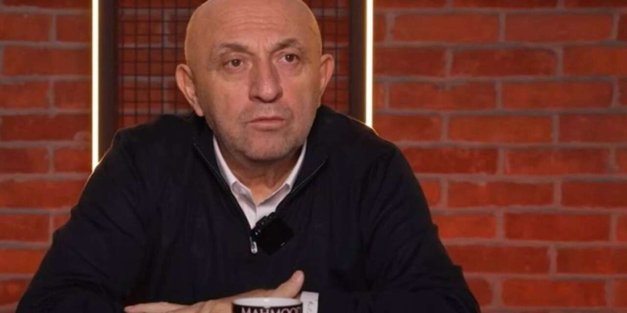 Fenerbahçe'nin transferini canlı yayında açıkladı