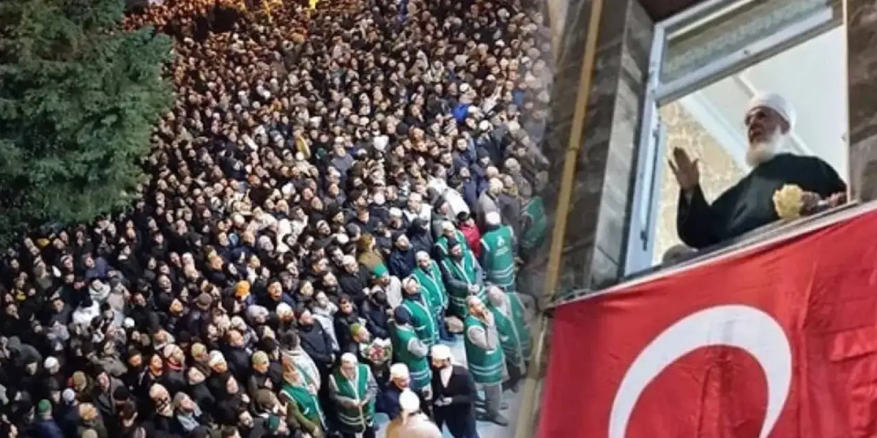 Menzil'deki miras kavgasında iş büyüdü