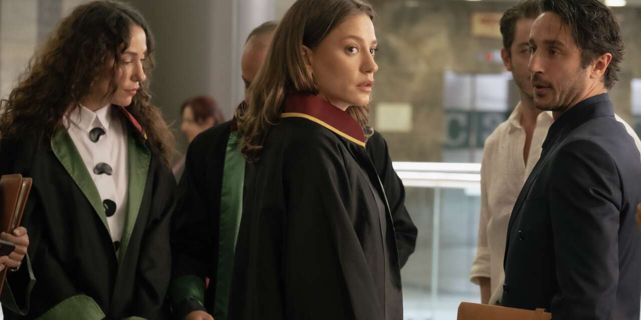 Netflix'te 2026’da yerli yapımlar : Yeni sezonlar, ilk kez izlenecekler...