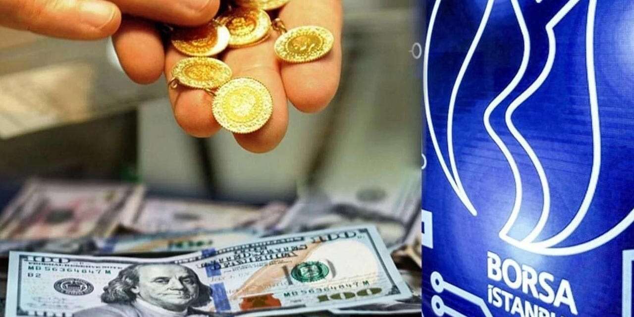 Faiz kararı sonrası piyasalarda son durum: Dolar ve altın ne kadar oldu?