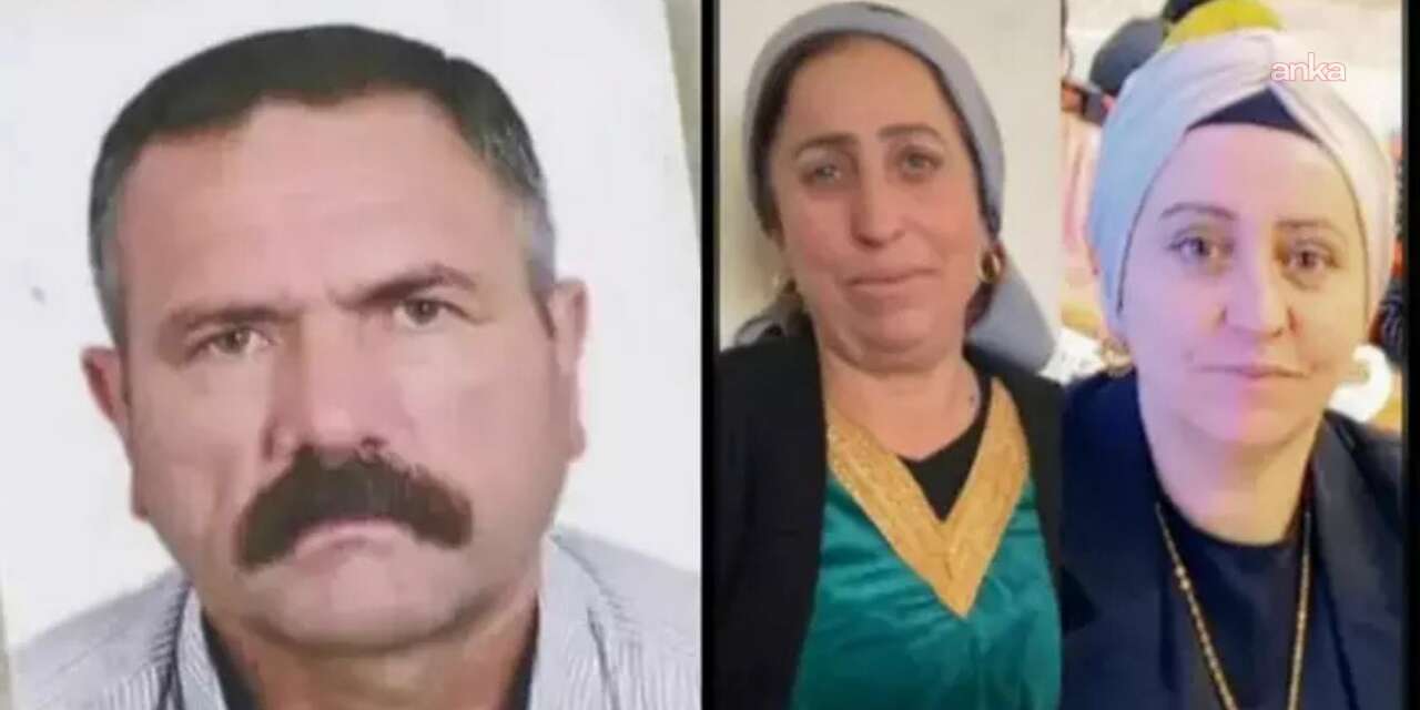 İki kız kardeşi öldürmekle suçlanıyordu: Cezaevinde ölü bulundu