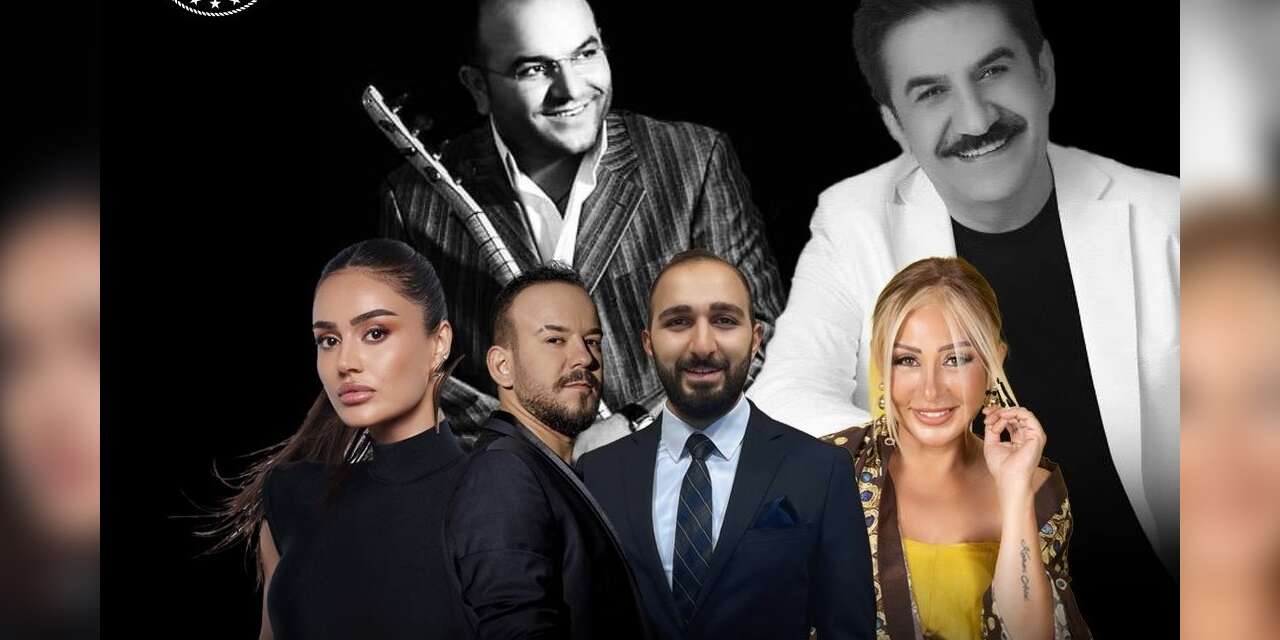 Burhan Çaçan ve Kıvırcık Ali Ankara’da türkülerle anılacak