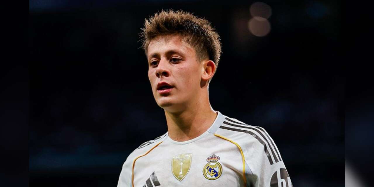 İspanya basını duyurdu: 'Arda Güler çantasını hazırladı...'