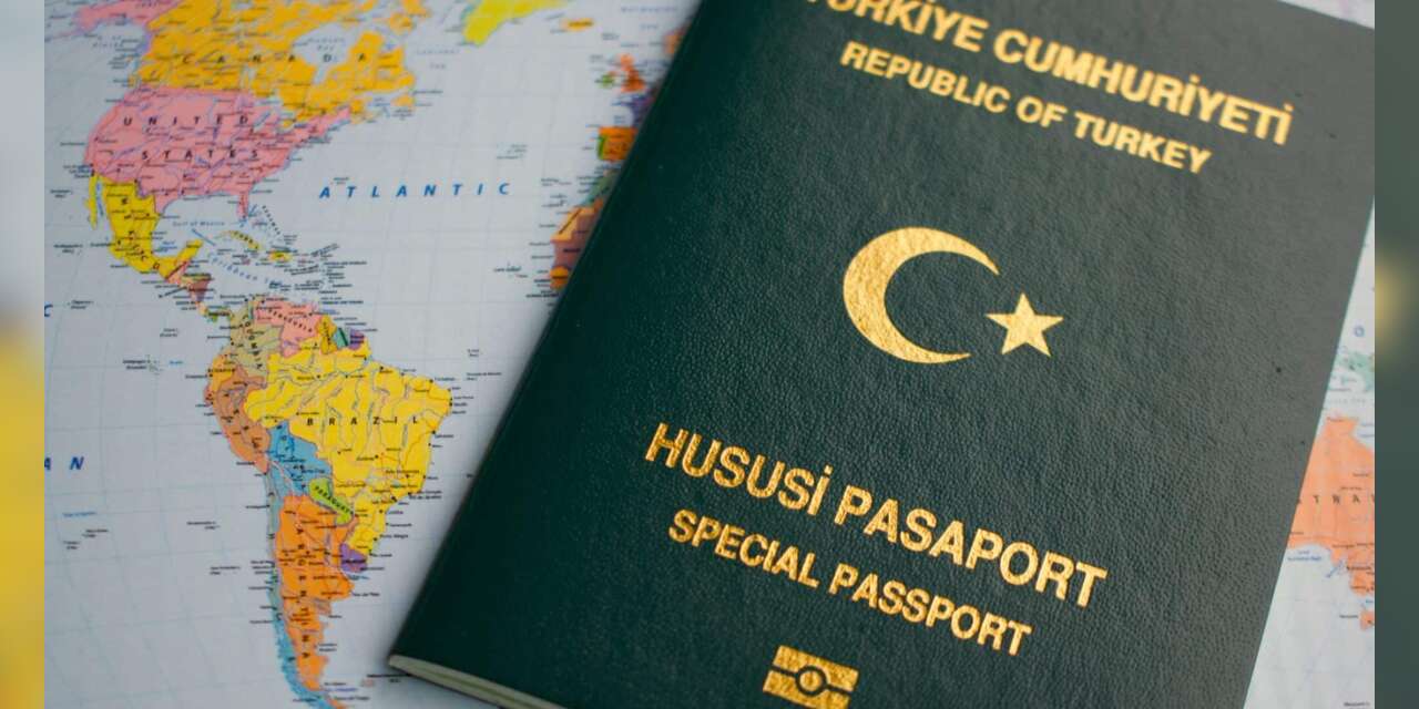 Yeşil pasaport talepleri: Bir meslek grubu daha yeşil pasaport bekliyor!