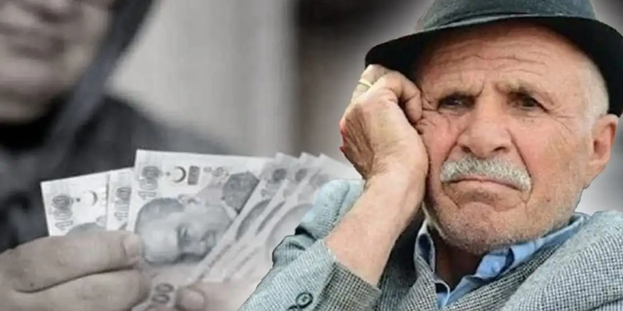 Kulis bilgisi: Emekliye 10 bin lira fark yatırılabilir!