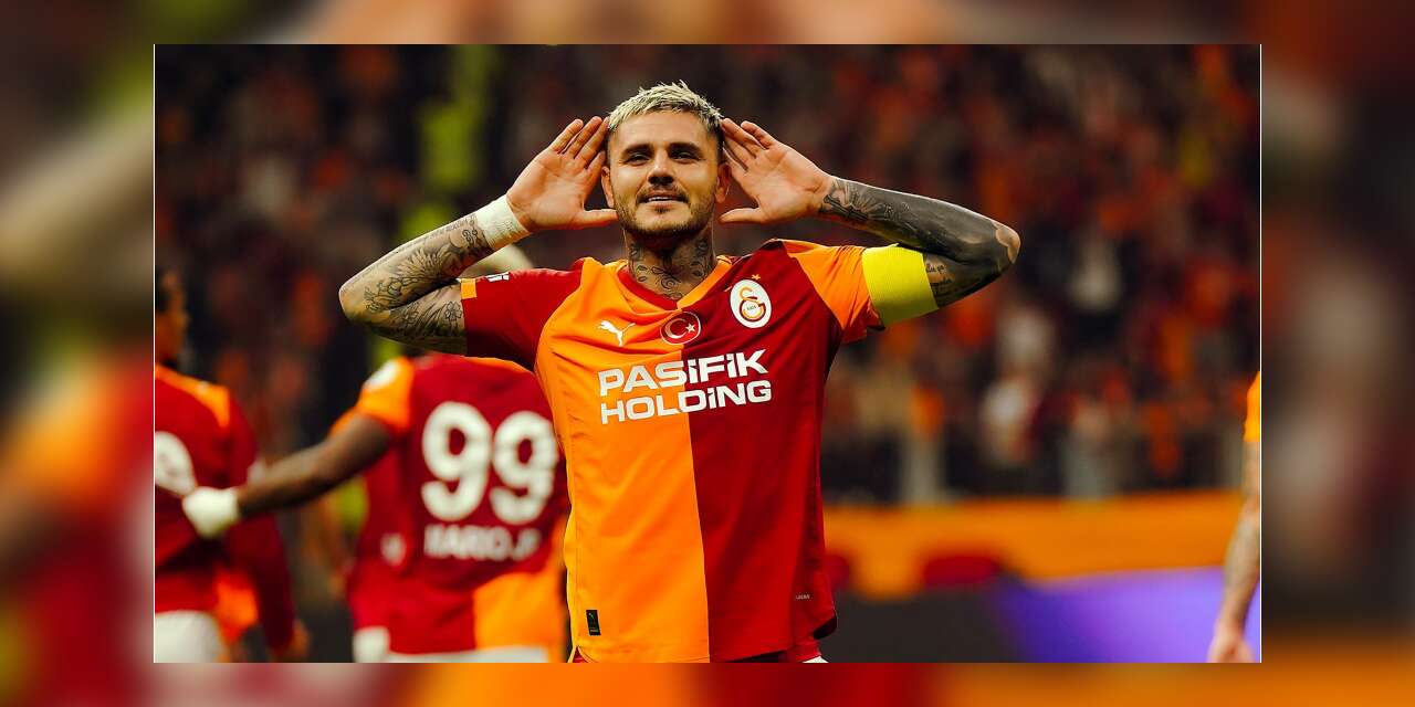 İcardi'nin menajerinden mesaj içeren paylaşım: Kum saati ve İstanbul