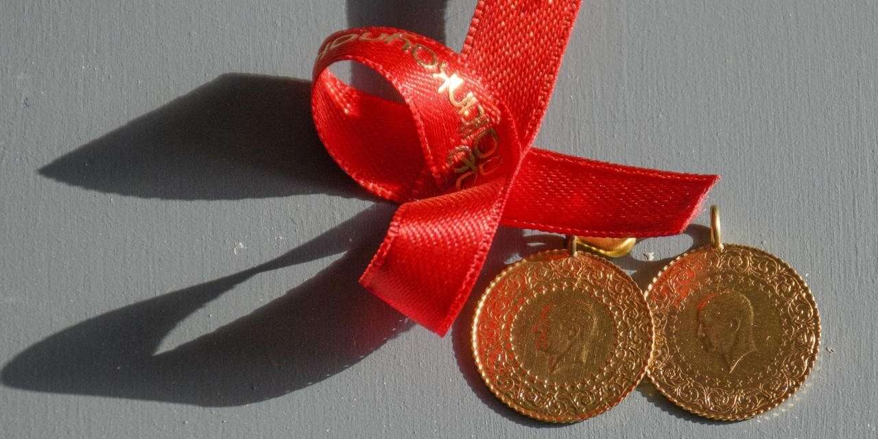 Uzmanından altın yorumu: Daha da yükselir mi?