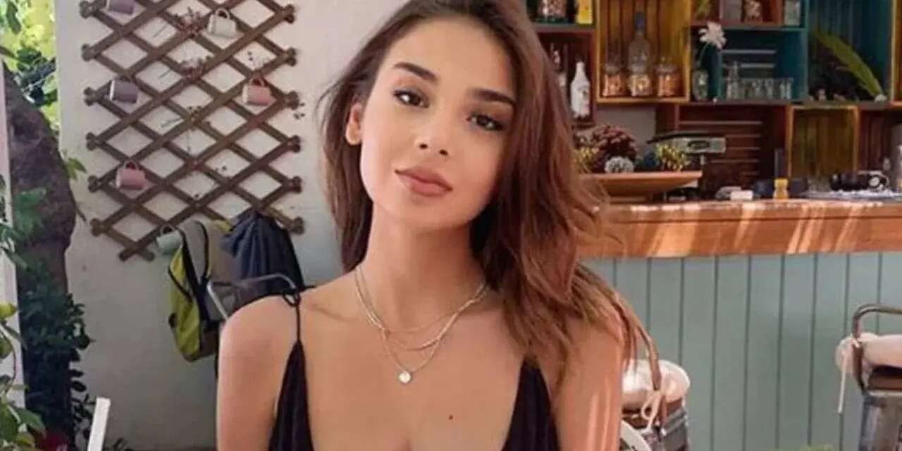 Sosyal medya fenomeni Merve Taşkın ve iş insanı Alpaslan Kaya hakkında yakalama kararı