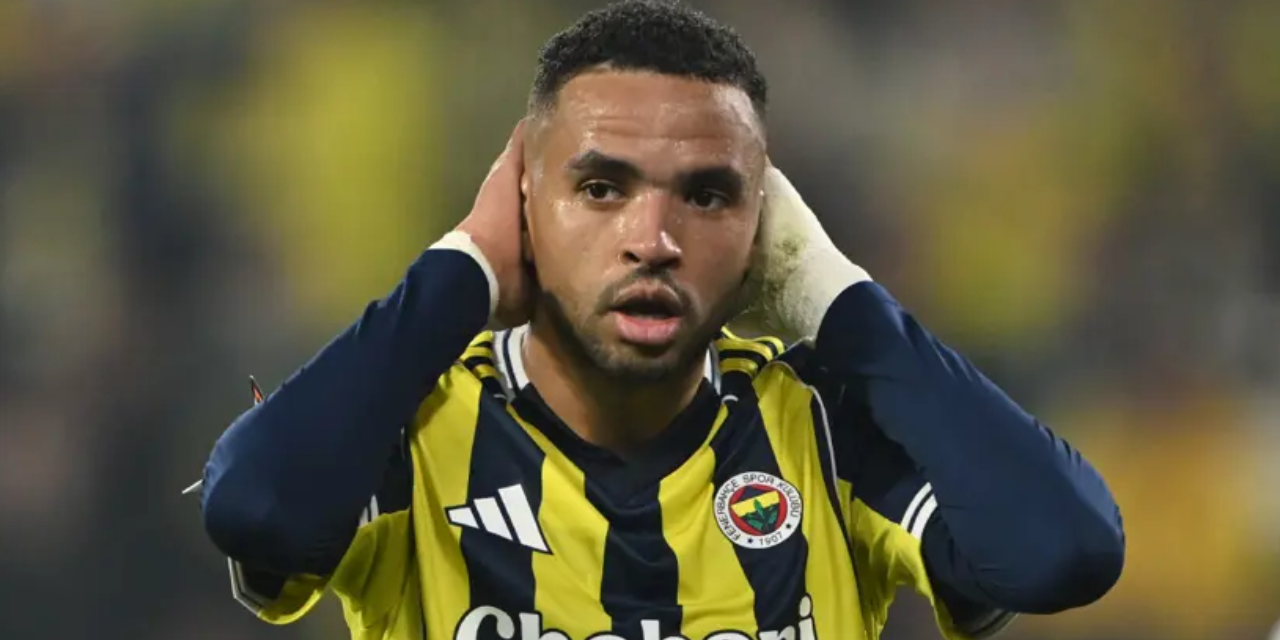 Fenerbahçe'de En-Nesyri için sıcak saatler: Juventus sportif direktörü İstanbul'a geldi