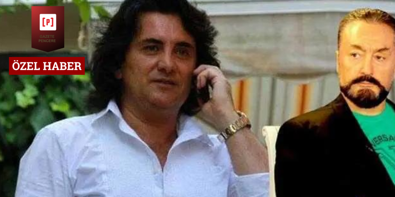 Adnan Oktar’a bir darbe daha: 150 yıl hapis cezası bulunan firari örgüt üyesi yakalandı