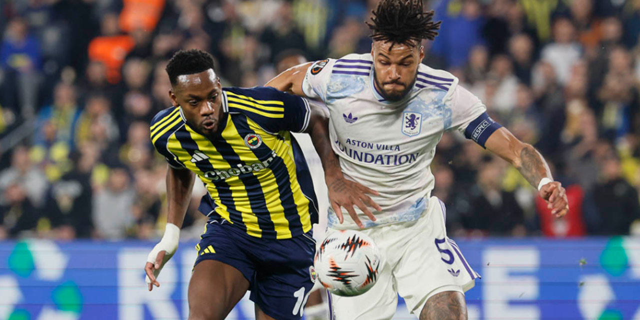 Fenerbahçe Avrupa'da ilk 8 umutlarını zora soktu