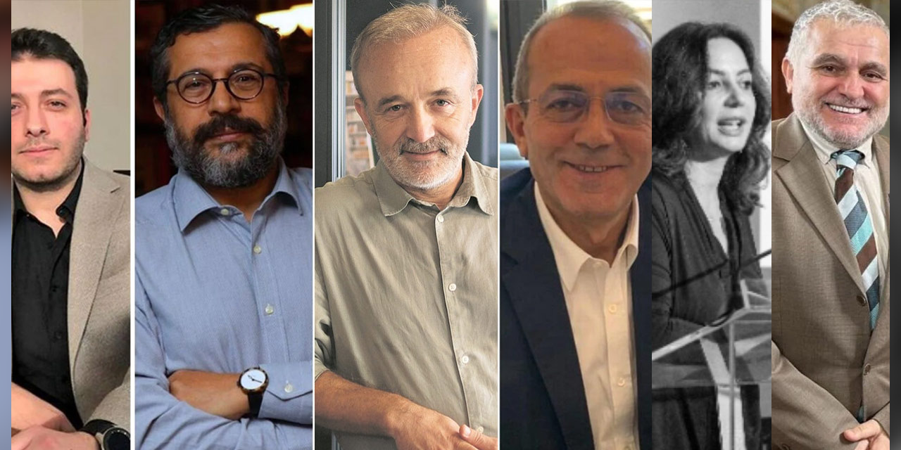 Soner Yalçın’ın yurt dışı çıkış yasağı kaldırıldı: Diğer gazeteciler hakkında değerlendirme yapılmadı!